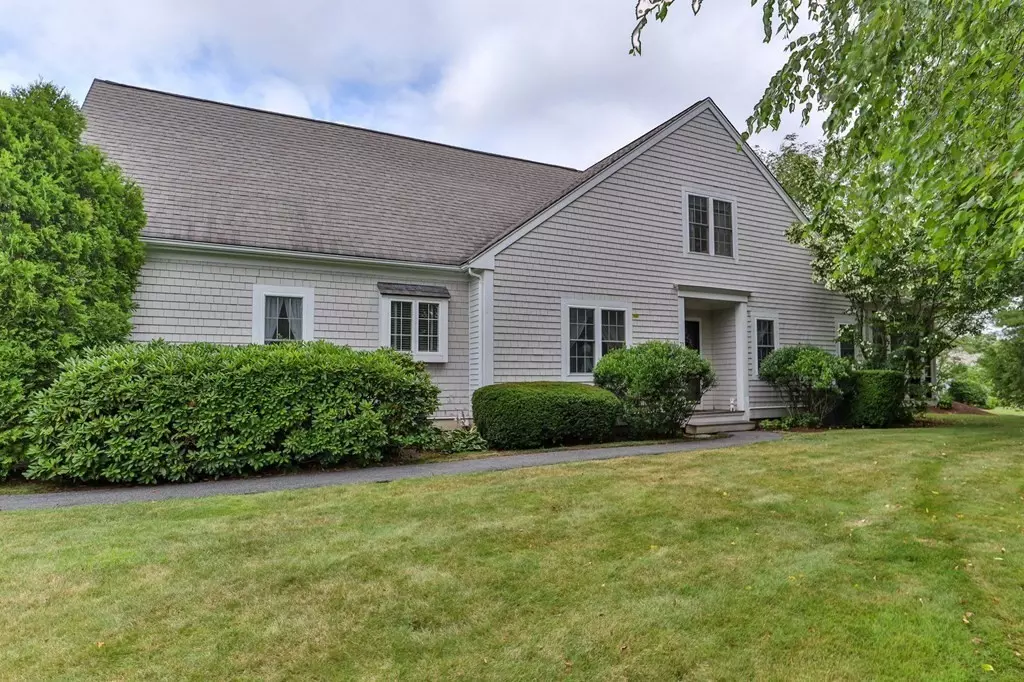 Mashpee, MA 02649,31 Stratford Ridge #31
