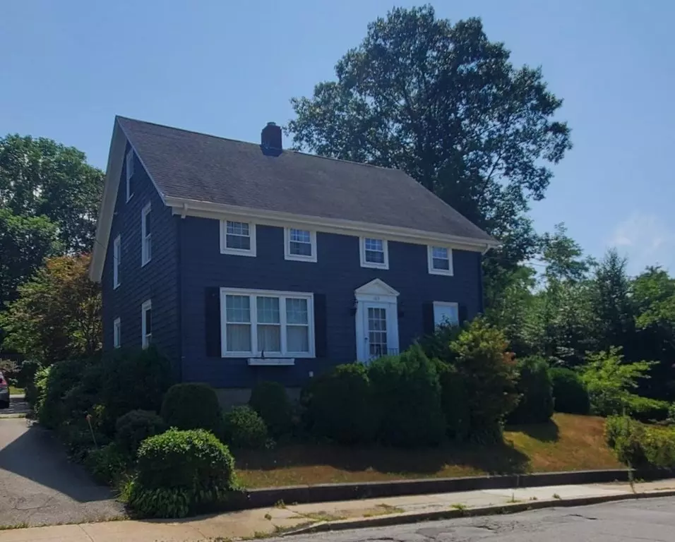 Fall River, MA 02720,169 Wilson Road