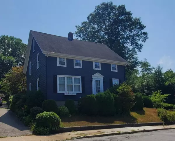 169 Wilson Road, Fall River, MA 02720