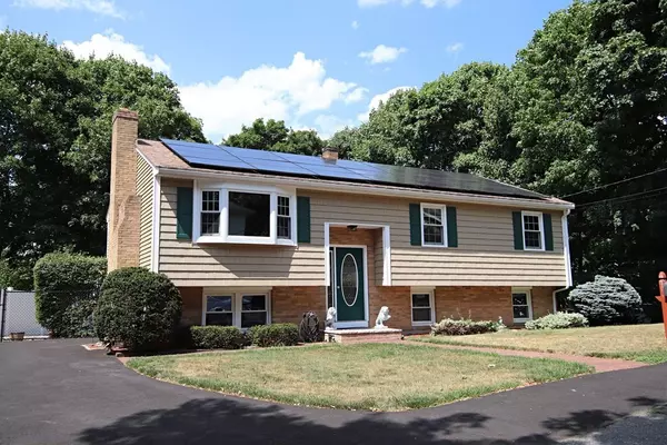 19 Waban Street, Saugus, MA 01906