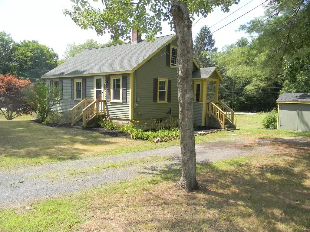 Athol, MA 01331,585 Partridgeville Rd