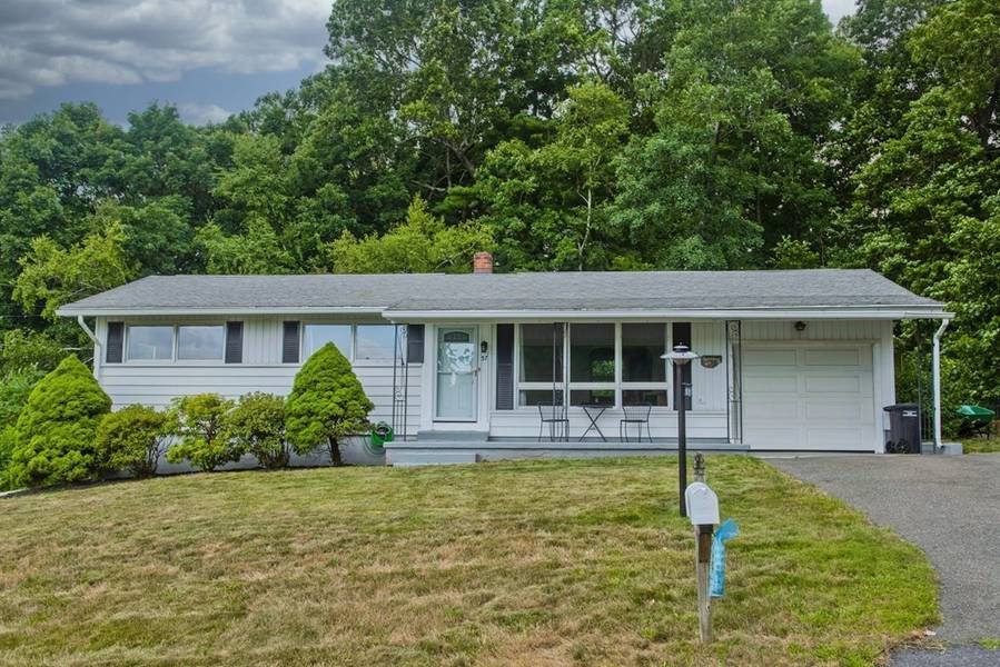 57 Redin Dr, East Longmeadow, MA 01028