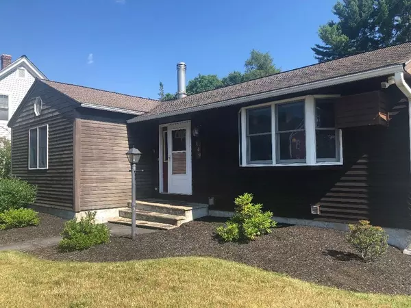 149 Chace St, Clinton, MA 01510