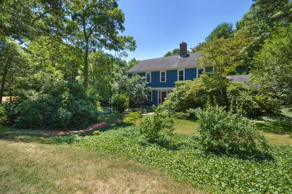 Sandwich, MA 02537,6 Fox Run