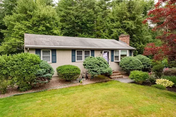 26 Kilsyth Rd, Easton, MA 02375