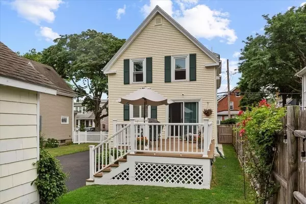 Lynn, MA 01904,34 Locust St