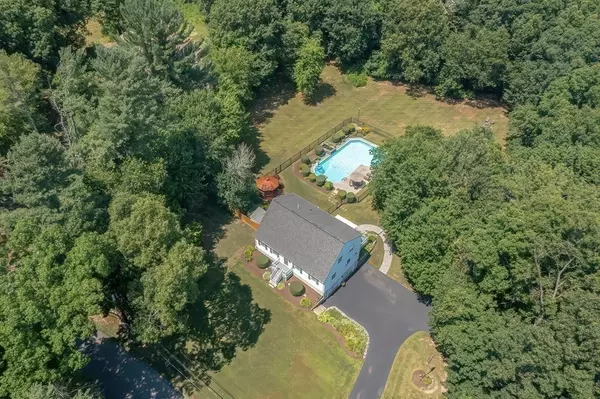 186 Forest Street, Raynham, MA 02767