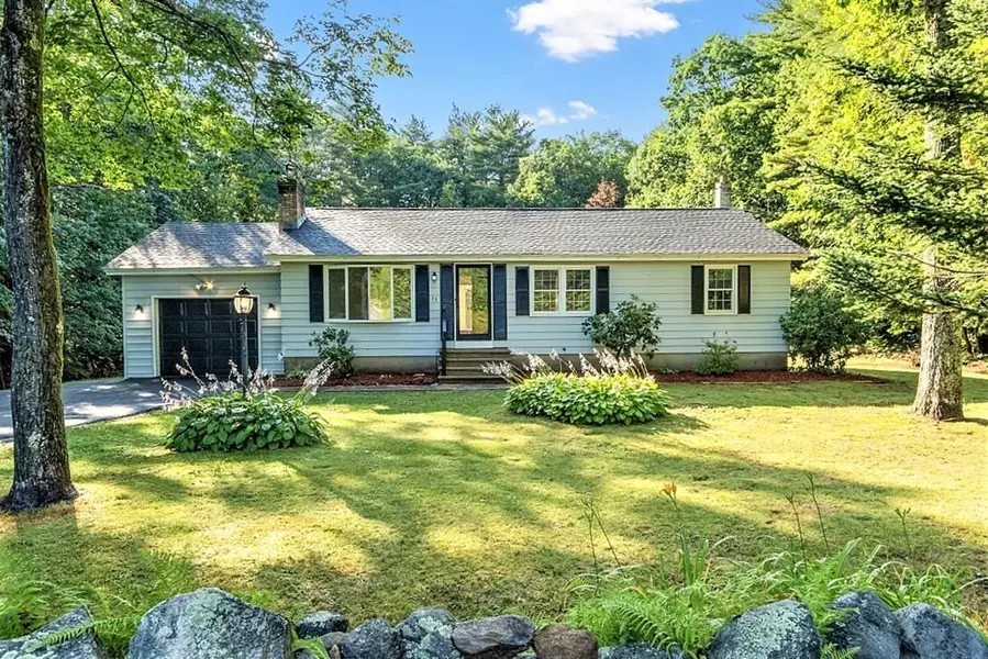 33 Holt Rd, Ashburnham, MA 01430