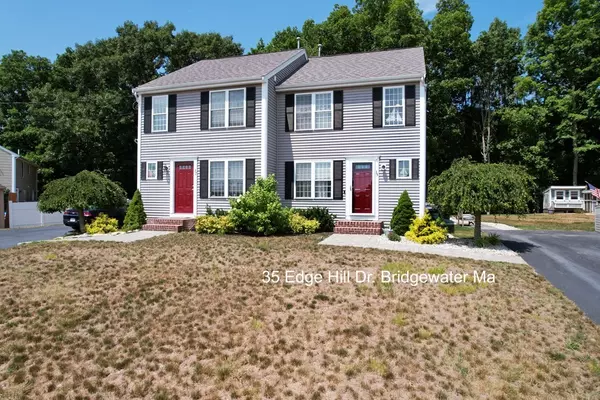 Bridgewater, MA 02324,35 Edgehill Drive #35