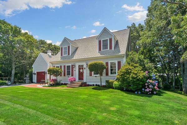 Yarmouth, MA 02664,55 Aspinet Rd