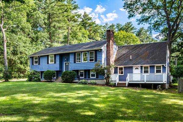 61 High, Walpole, MA 02081