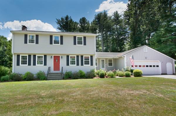 2 Highland St, Lancaster, MA 01523