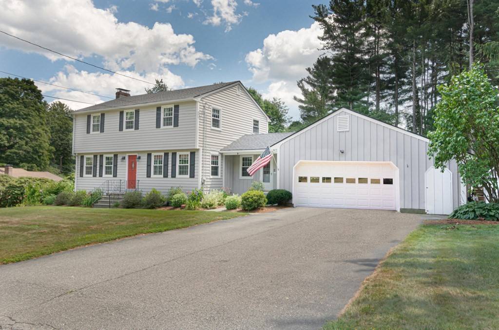 Lancaster, MA 01523,2 Highland St