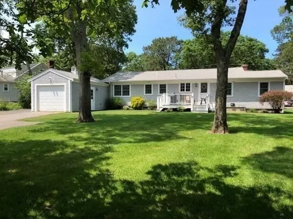 Yarmouth, MA 02664,13 Bass River Rd