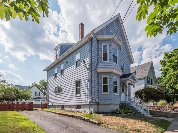 Lynn, MA 01904,20 Sylvia St