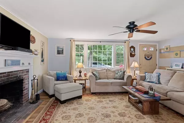 Yarmouth, MA 02673,220 Winslow Gray Rd