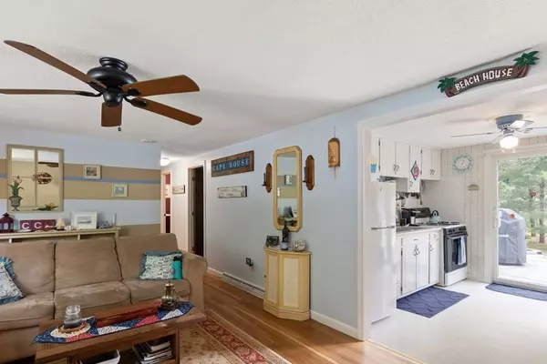 Yarmouth, MA 02673,220 Winslow Gray Rd