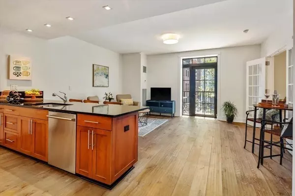 21 Father Francis Gilday Street #302, Boston, MA 02118