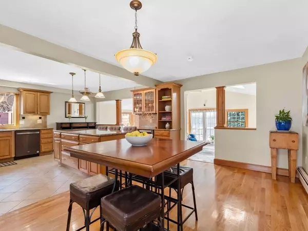 Peabody, MA 01960,30 Martinack Ave