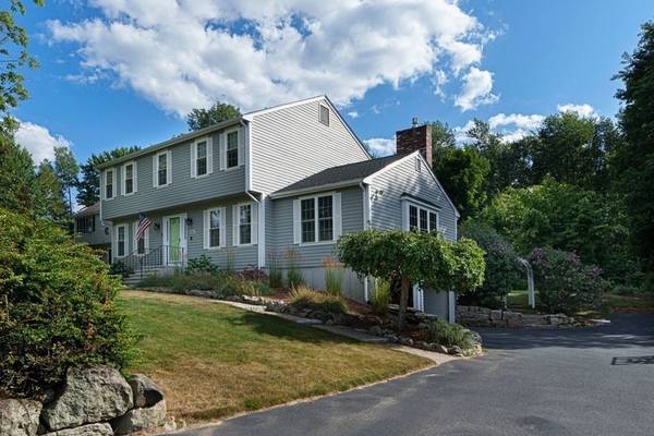 250 Congress St., Milford, MA 01757