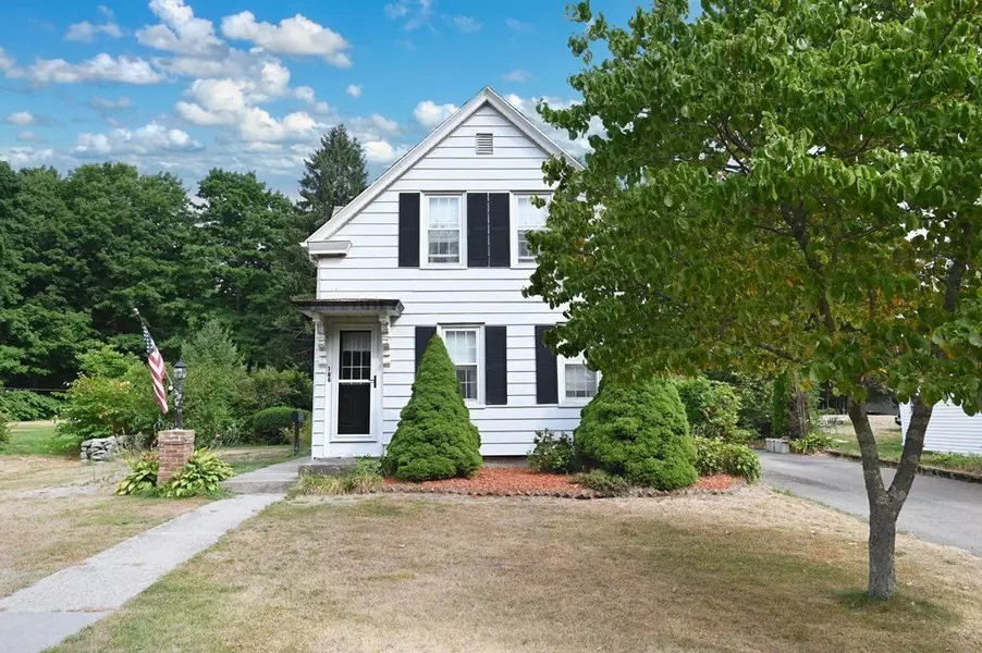 186 East Spring, Avon, MA 02322