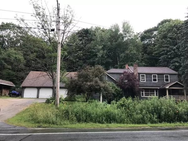 2959 Hancock Rd, Hancock, MA 01237