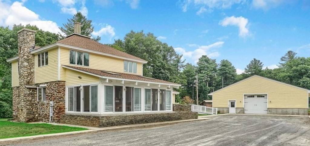 Boxford, MA 01921,24 Deer Run Rd