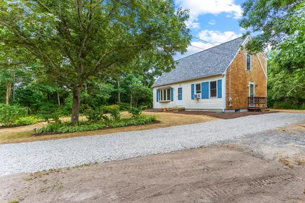 Falmouth, MA 02536,24 Baptiste Ln