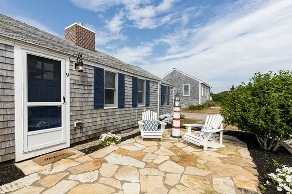 Chatham, MA 02633,9 Scallop Terrace