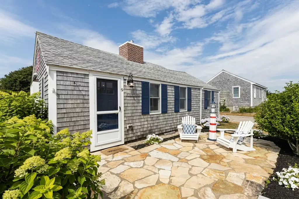 Chatham, MA 02633,9 Scallop Terrace