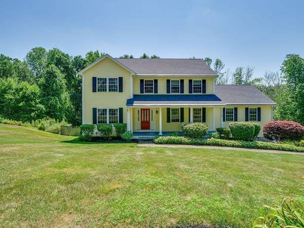 108 Chadwick Road, Haverhill, MA 01835