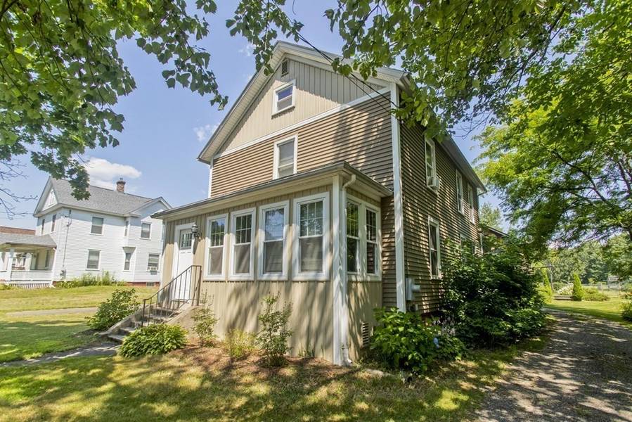 20 Chestnut St, Hatfield, MA 01038