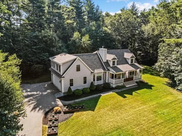 Townsend, MA 01469,4 Alyssa Drive