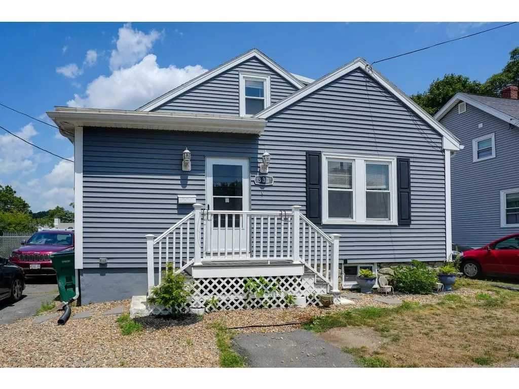 Lynn, MA 01904,333 Lynnfield St.