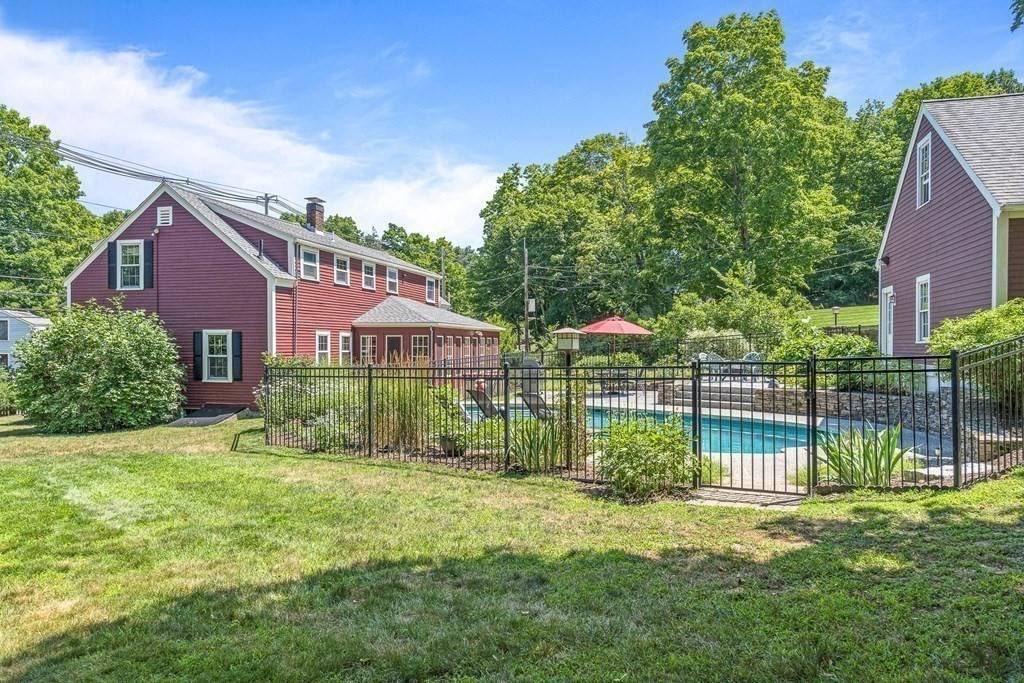 North Reading, MA 01864,138 Chestnut Street