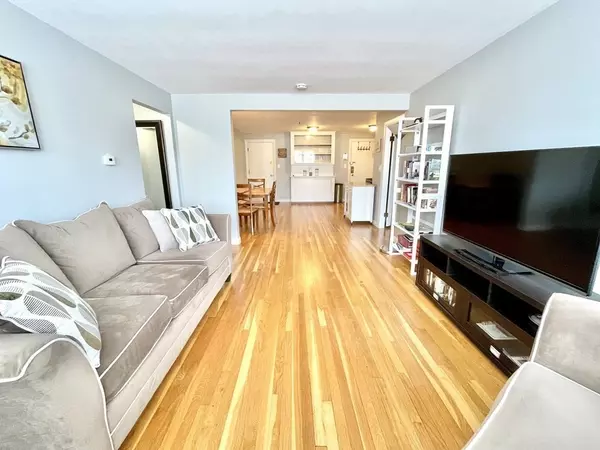 100 Magnolia Ave #25, Lynn, MA 01904