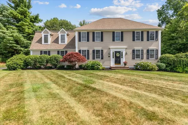 58 Waterford Dr, Hanover, MA 02339