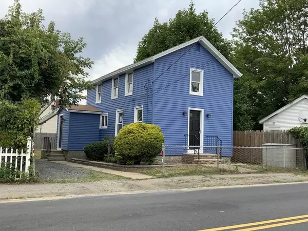 416 Washington St, Taunton, MA 02780