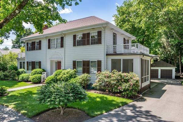 33 Risley Rd, Newton, MA 02465