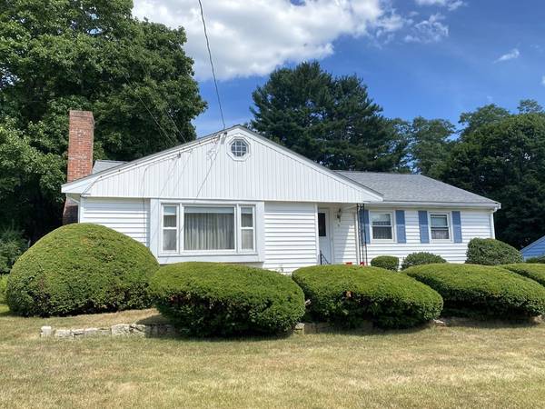 5 Park Ave, Natick, MA 01760