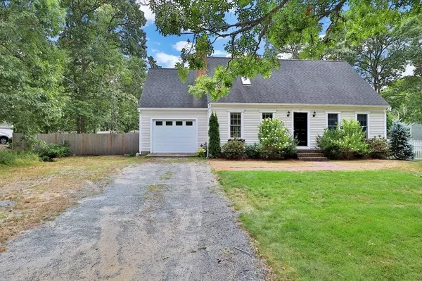 Brewster, MA 02631,57 Pine View Dr