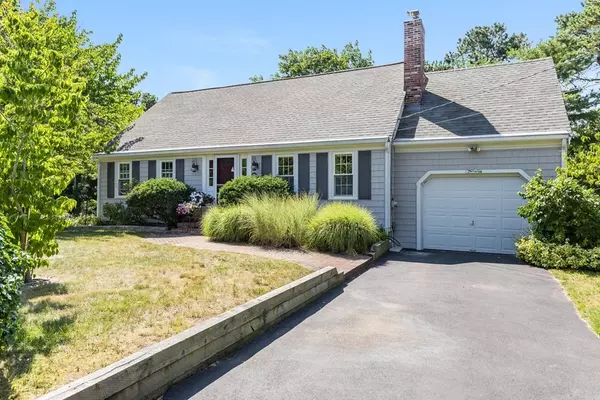 63 Cottonwood Rd, Harwich, MA 02645