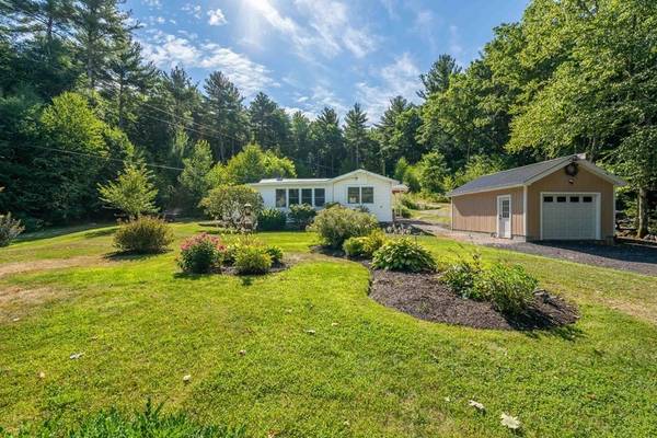 149 Westboro Rd, Upton, MA 01568