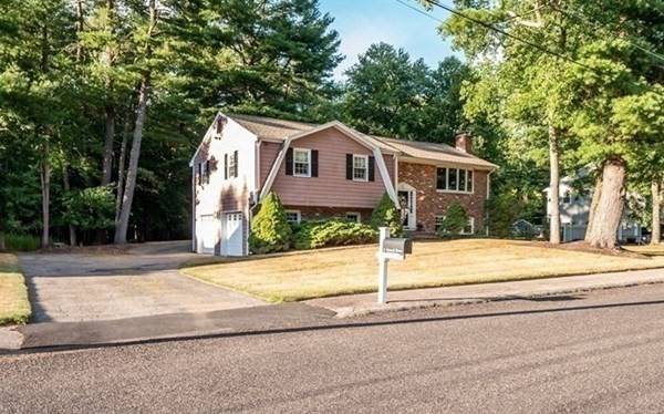 6 Kamark Drive, Medfield, MA 02052