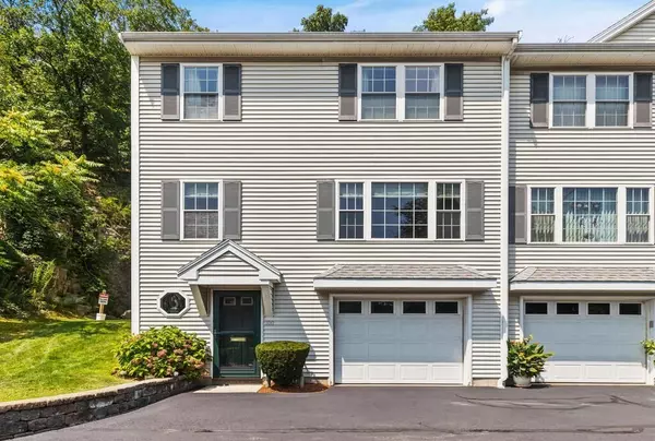 100 Sylvan #100, Melrose, MA 02176