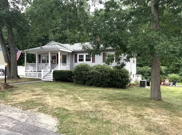 Methuen, MA 01844,18 Sandra Lane