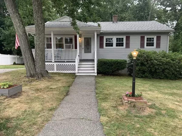 Methuen, MA 01844,18 Sandra Lane