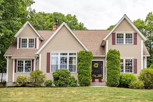 26 State Rd E, Westminster, MA 01473