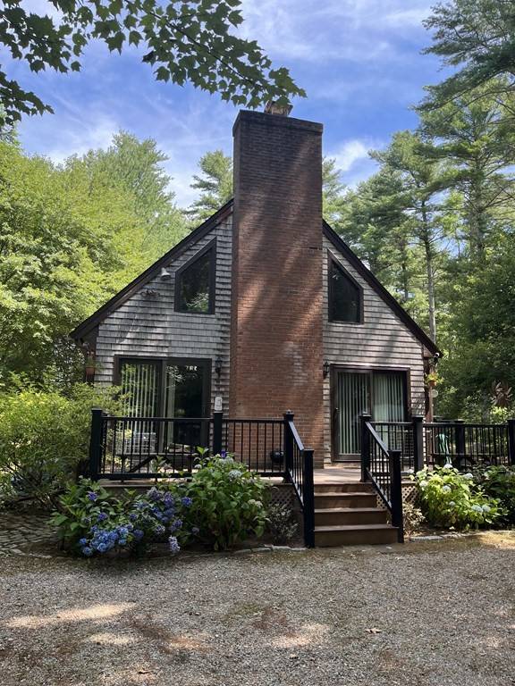 15 Beaver Dam Road, Carver, MA 02330