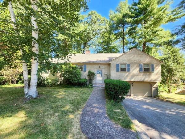 19 Boswell Road, Reading, MA 01867